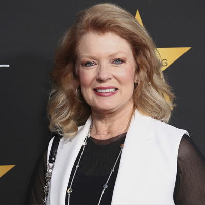 Mary Hart - Profile Picture