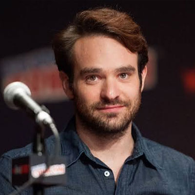 Charlie Cox