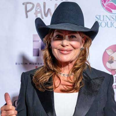 Kelly LeBrock