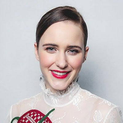 Rachel Brosnahan