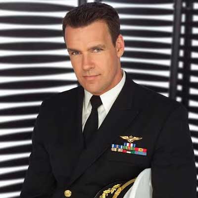 David James Elliott