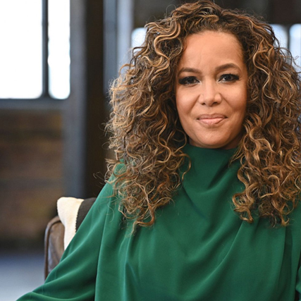 Sunny Hostin