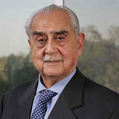 Syed Babar Ali