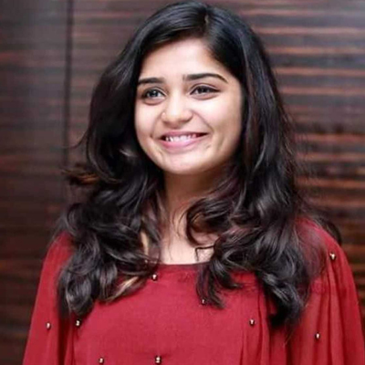 Gouri Kishan - Profile Picture