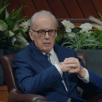 John Macarthur