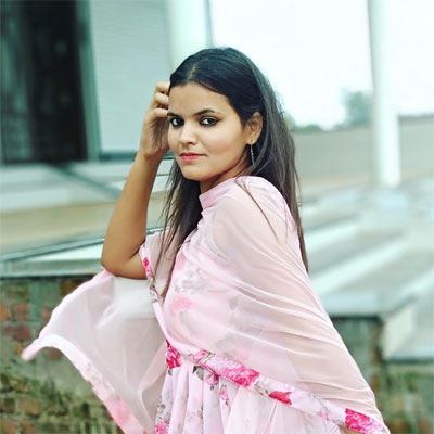 Sonam Prajapati
