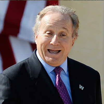 Michael Reagan
