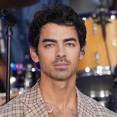 Joe Jonas