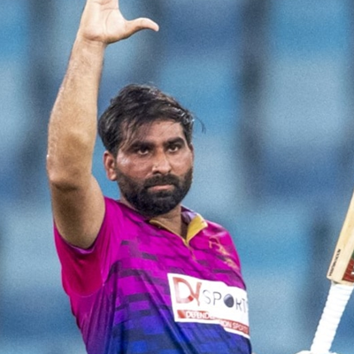 Muhammad Waseem - Profile Picture