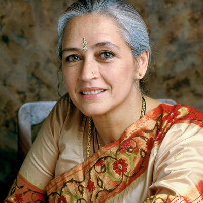 Nafisa Ali