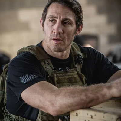 Tim Kennedy