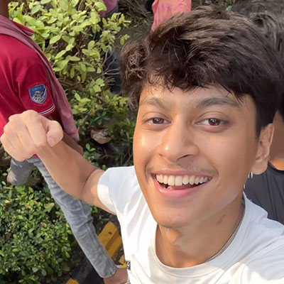 Abhinav Bisht