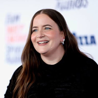 Aidy Bryant