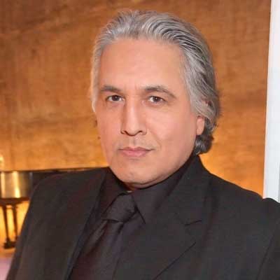 Robert Beltran