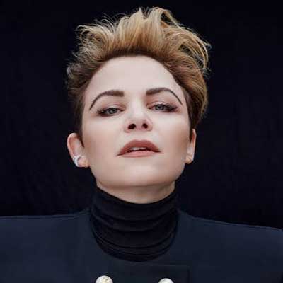 Ginnifer Goodwin