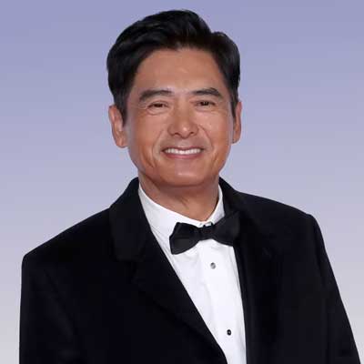 Chow Yun-fat
