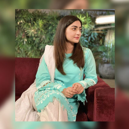 Maha Hasan