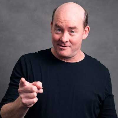 David Koechner