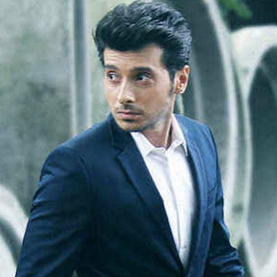 Divyendu Sharma