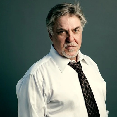 Bruce Travis McGill