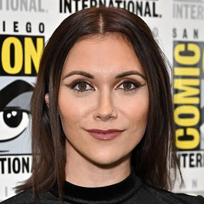 Alyson Stoner