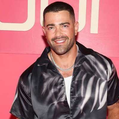 Jesse Metcalfe