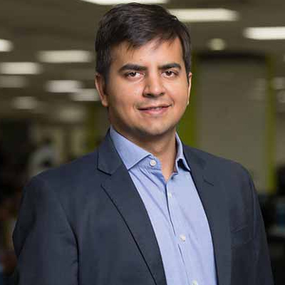 Bhavish Aggarwal