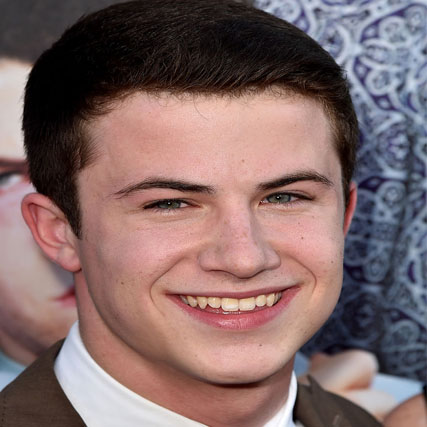 Dylan Minnette
