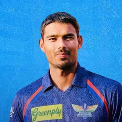 Mukul Choudhary