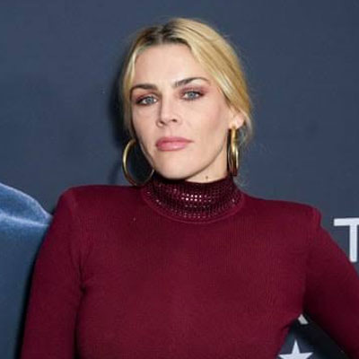 Busy Philipps