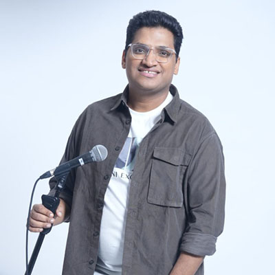 Gaurav Gupta
