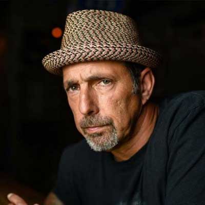 Rich Vos
