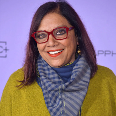 Mira Nair