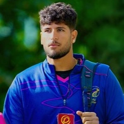Dhruv Parashar