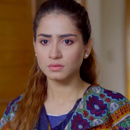 Faria Sheikh - Profile Picture