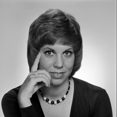 Vicki Lawrence