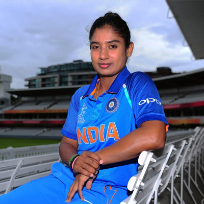 Mithali Raj