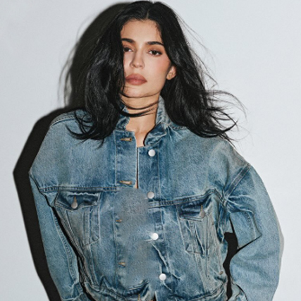 Kylie Jenner