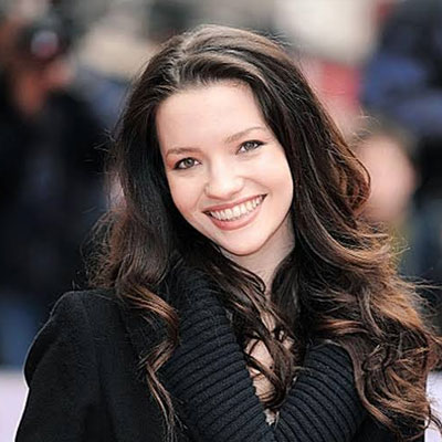 Talulah Riley