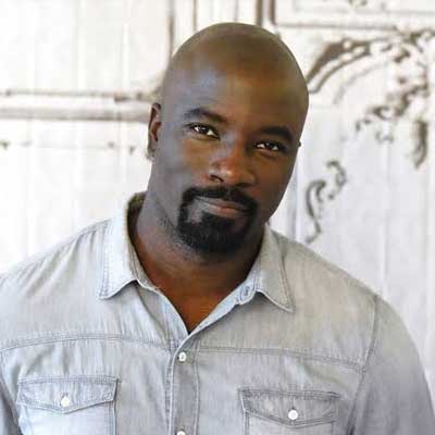 Mike Colter
