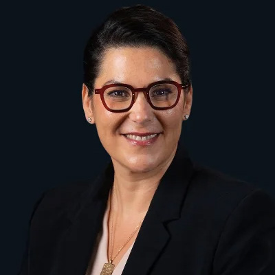 Fatima Ezzahra El Mansouri