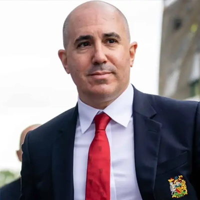 Omar Berrada