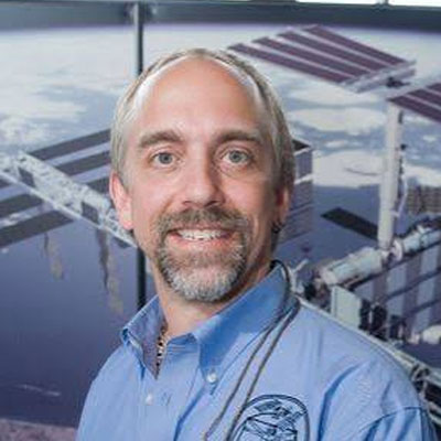 Richard Garriott