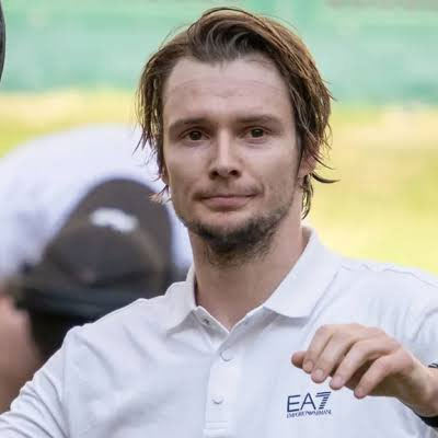 Alexander Bublik