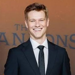 Lucas Till