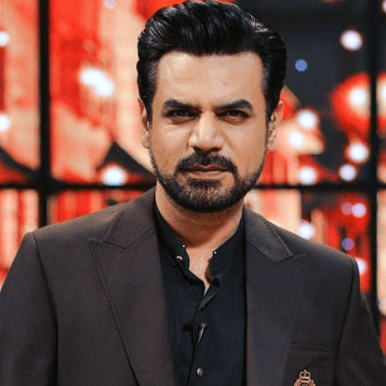 Vasay Chaudhry - Profile Picture
