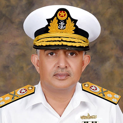 Admiral Naveed Ashraf