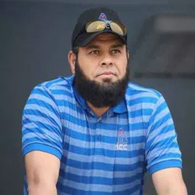Bismillah Jan Shinwari