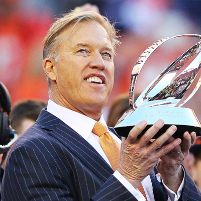 John Elway