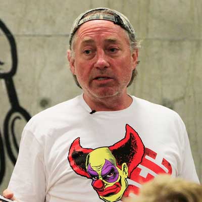 Greg Glassman